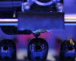 Video complex 3d printed objects created faster project escher