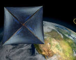 Breakthrough starshot nanocraft alpha centauri light beams sails