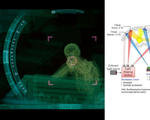 Darpa holographic imaging system objects behind wall around corner eraser future weapon