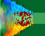 Simulations shows possibility laser based gamma ray beam