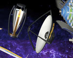 Nasa's recently awarded projects growable habitats magnetoshell aerocapture