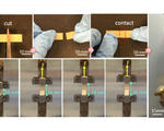 Durability future wearables advances flexible self healing electronic material