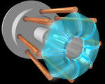 Advances nuclear fusion fusion yields up impurities down