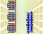 Highly efficient amplifier 5g mobile devices enhanced sensors microsatellites