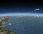 Stratolaunch world's largest plane send satellites into orbit