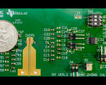 Electronic nose home health diagnosis analyzes breath