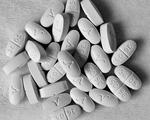 Hydrocodone vicodin potent drugs opiate epidemic