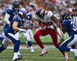 Analytics big data wearables nfl applications controversies