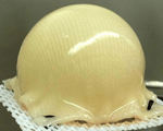 Tissue engineering 3d weaving grow living hip replacement stem cells cartilage technique