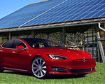 Elon musk's new master plan everyone solar autonomous electric cars