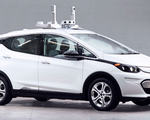 Gm lyft electric autonomous driverless vehicle begin testing end 2016