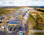 Israel producing freshwater sorek desalination conflict ide technologies