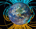 Physics loophole harness electricity earth's magnetic field potential scale up