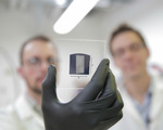 Carbon nanotube transistors outperform silicon gallium arsenide field effect transistors