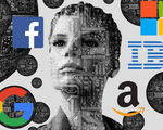 Google amazon facebook ibm amazon artificial intelligence ai oversight group