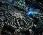 Star colony grahamsym asgardia space nation