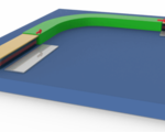 Light microchips future electronics