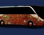 Cow manure buses pakistan 300x158