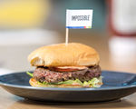 Impossible foods fda approval grocery stores fake meat patties