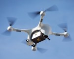 Ups drone airline service