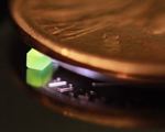 Nanoscale 3d printing technique is 1 000 times faster