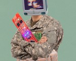 Soldier head enrico nagel us military super soldiers control drones brain computer interfaces