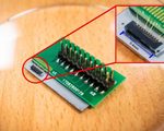 Military grade communications with quantum chip 1000 times smaller than current setups