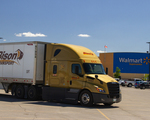 Walmart launches world s largest blockchain based freight and payment network