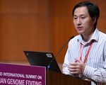 Chinese scientists jailed over worlds first gene edited babies he jiankui china