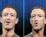 Mark zuckerburg facebook says it will ban deepfakes