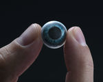 Mojo vision developing first true smart contact lens for augmented reality