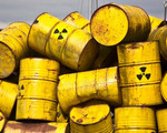 Nuclear waste power near infinite lasting power sources could derive from nuclear waste