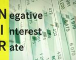 Heading into negative real interest rates 650x360