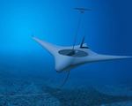 Darpa awards contracts manta ray autonomous submarine program