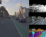 Lidar comparison credit  scale ai