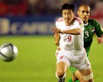 China is removing soccer superstar hao haidong from online existence after he calls for chinese regime change