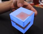 Spray on touchscreen tech can adapt to almost any shape