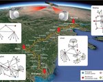 China quantum network